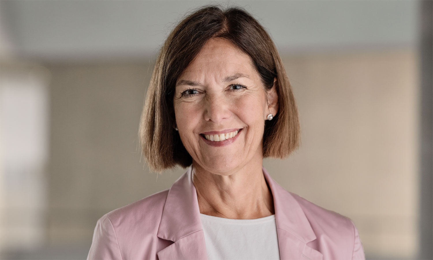 Barbara Thévoz Lagast