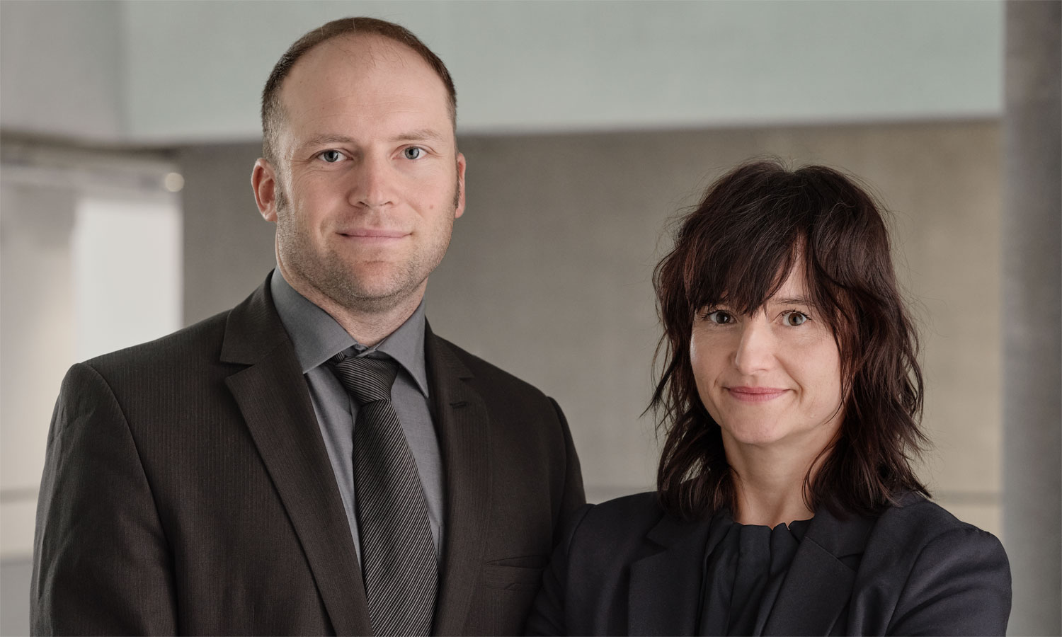 Karin Schatzmann / Marc Schneider