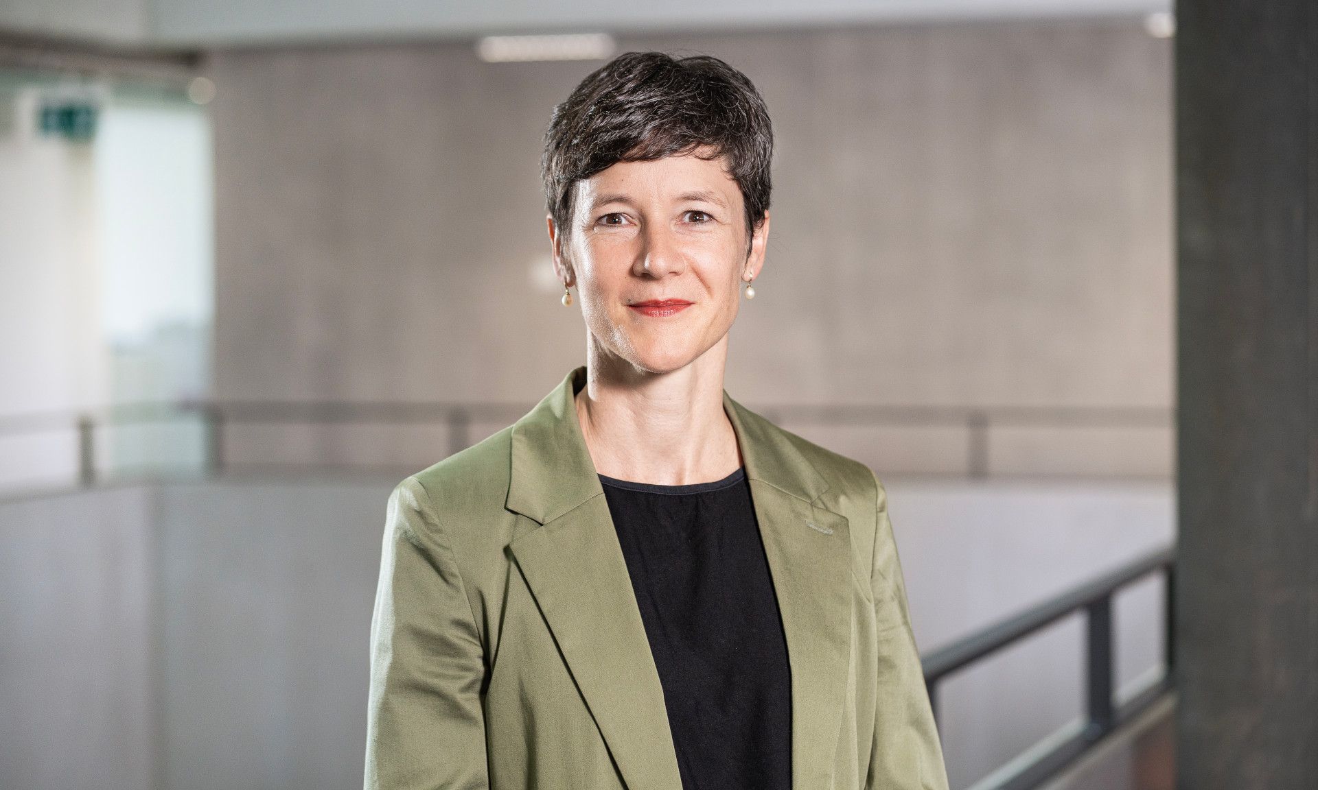 Barbara Schedler Fischer