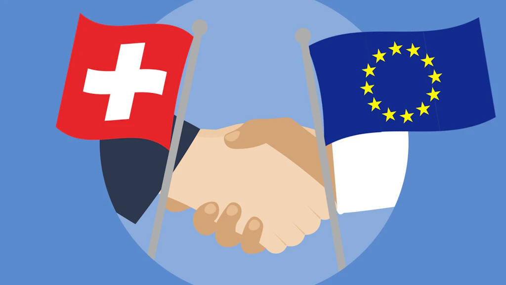Gesundheitsabkommen CH-EU