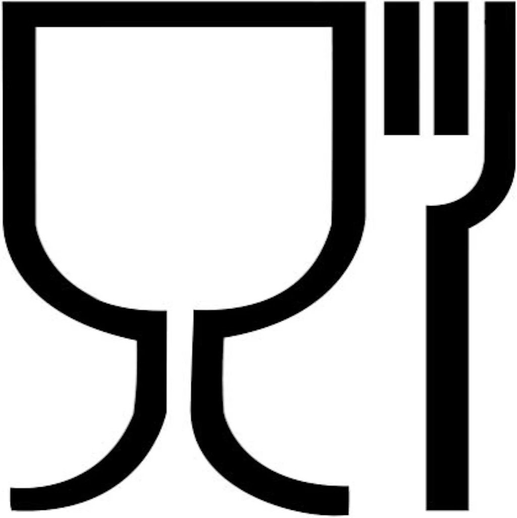Icon «lebensmittelsicher»
