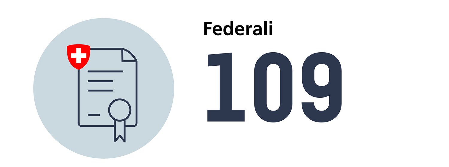 Numero di diplomi federali in veterinaria nel 2024 : 25